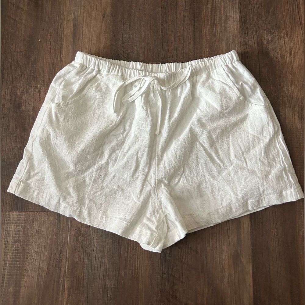 Lenin shorts